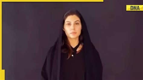 elnaaz norouzi naked|Iranian actress strips niqab in powerful protest against Islamic ...